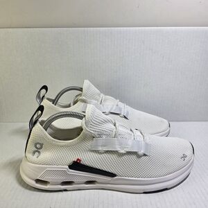 On Cloud Women's Cloudeasy Athletic Shoes Sneaker Undyed White Size 10.5